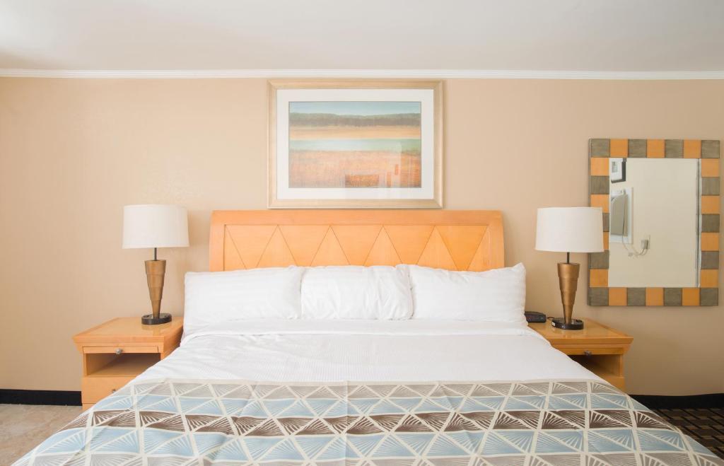 Mount Royal Inn — Hotel in Adams (MA)