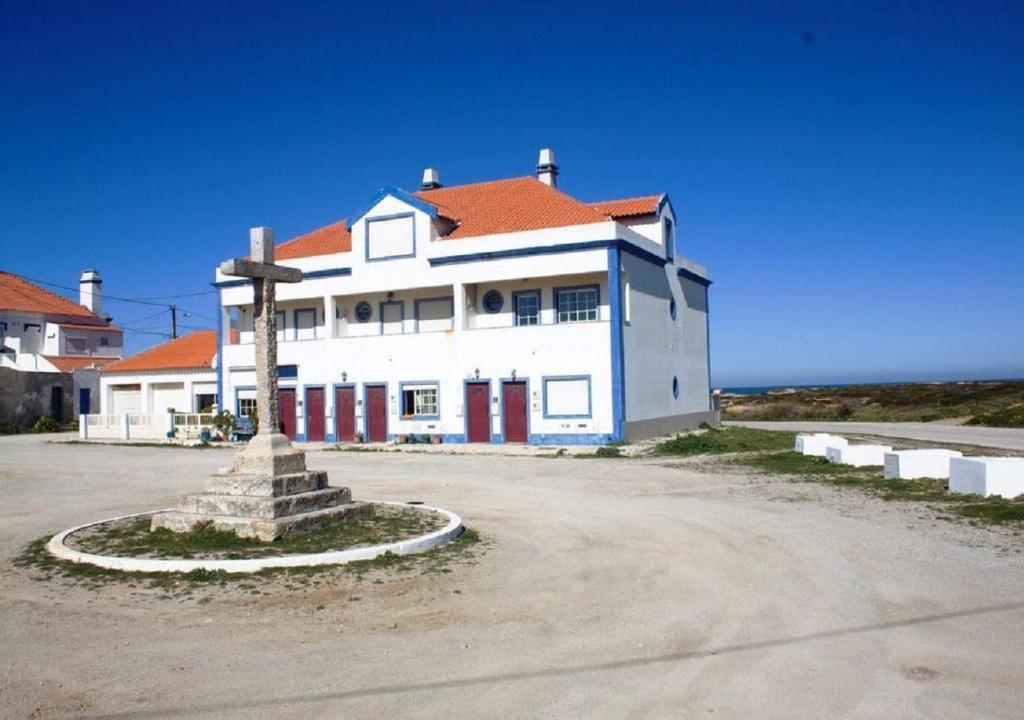 Ocean Studio, Peniche