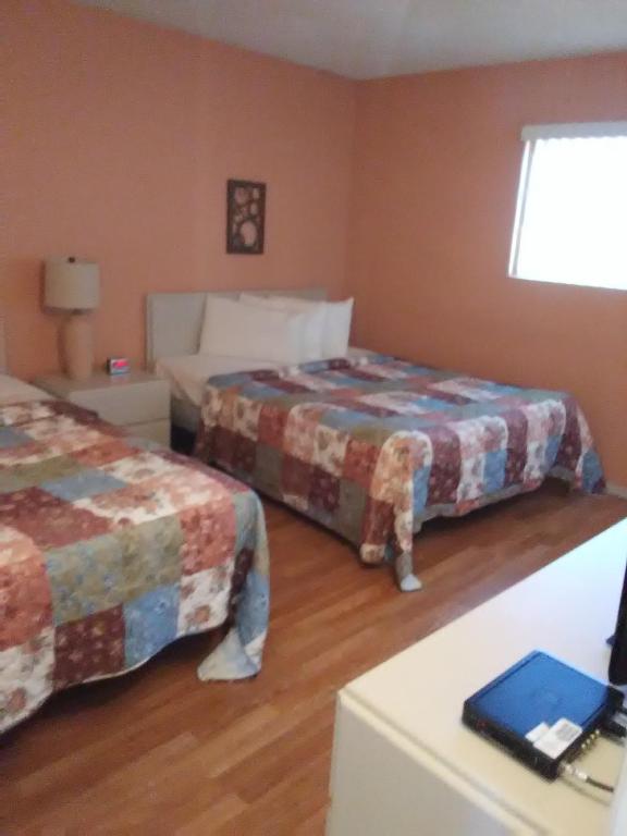 Hidden Palms Resort & Condominiums Photo 18