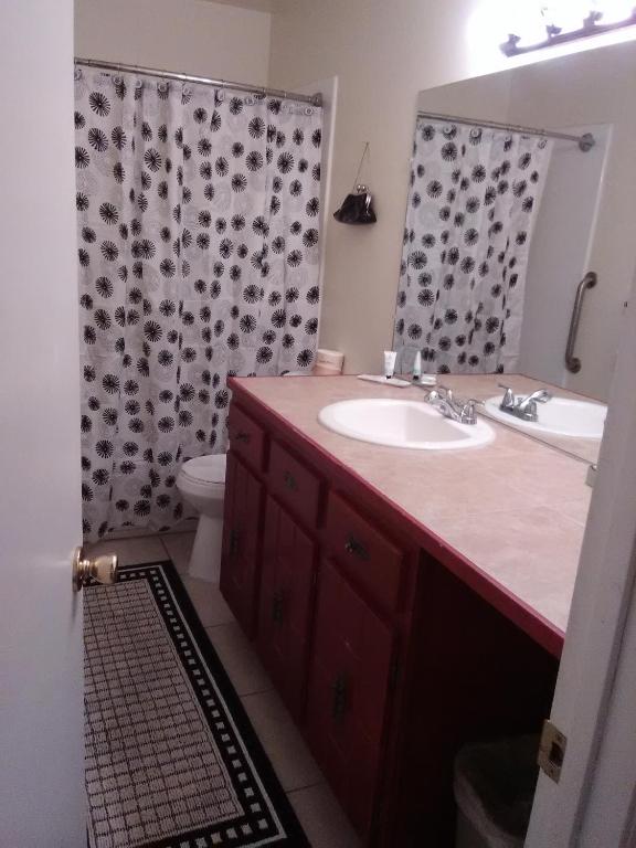 Hidden Palms Resort & Condominiums Photo 20