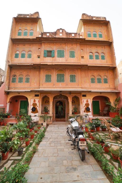Jaipur Haveli photo