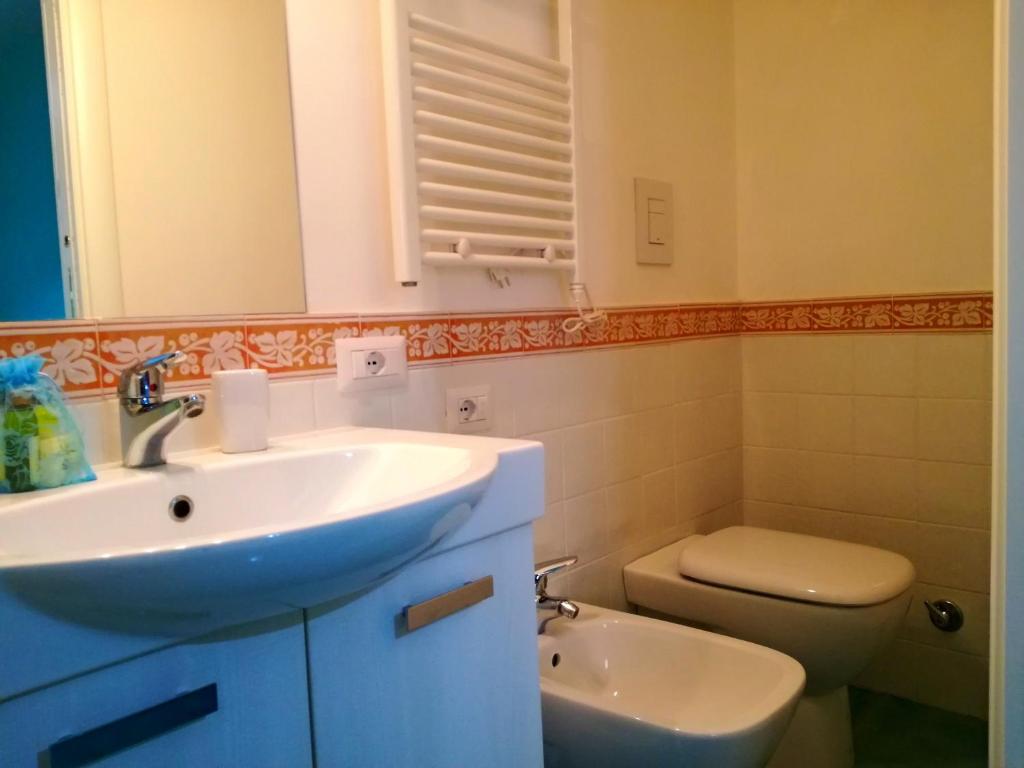 Casa Ares Sperlongaresort photo