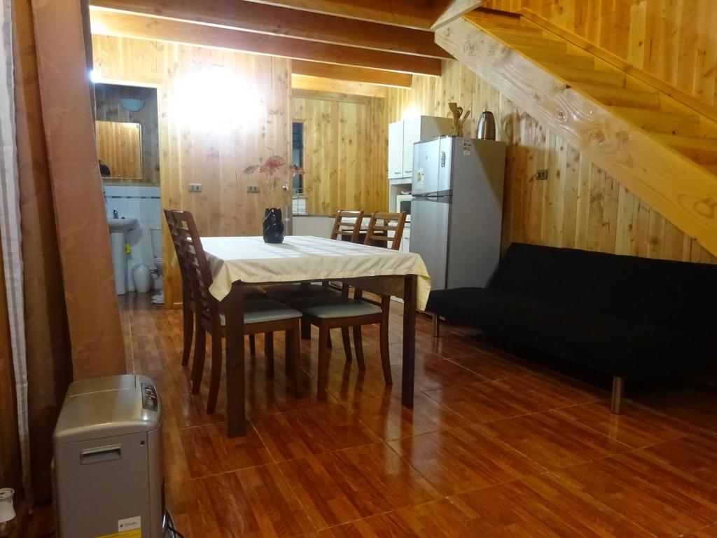 Cabañas Parque Villarrica - 2