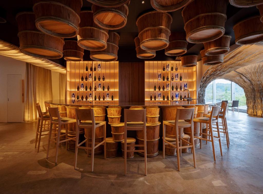 酒吧/Lounge Bar