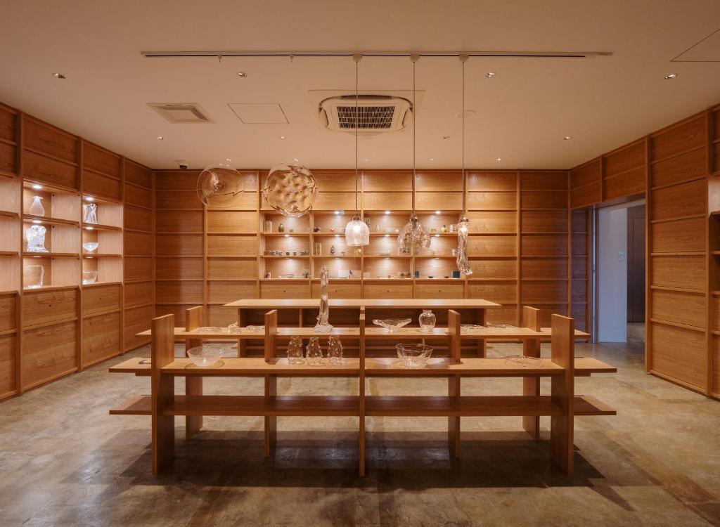 商店