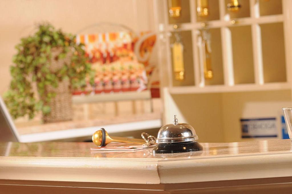 Landhotel Jackel photo