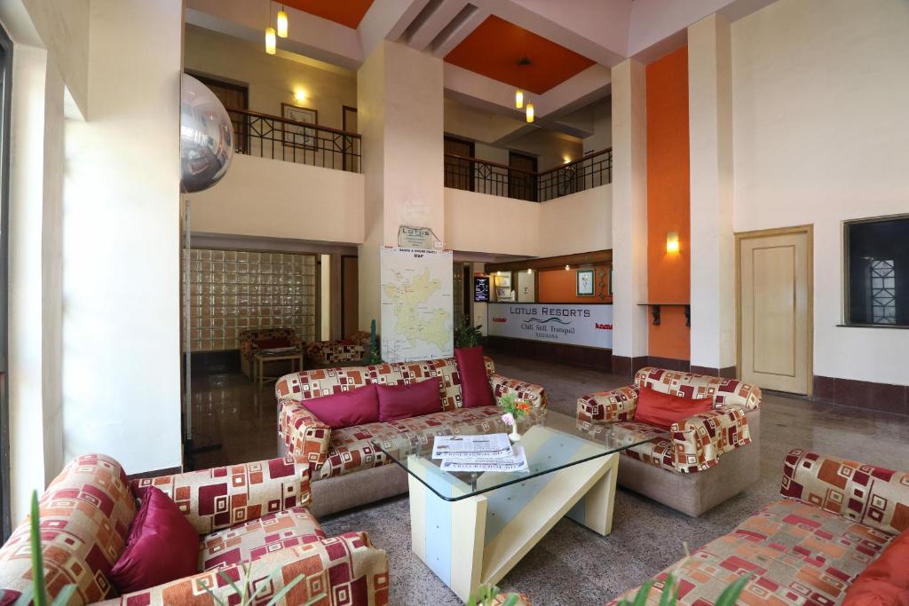 VITS Kamats - Silvassa photo