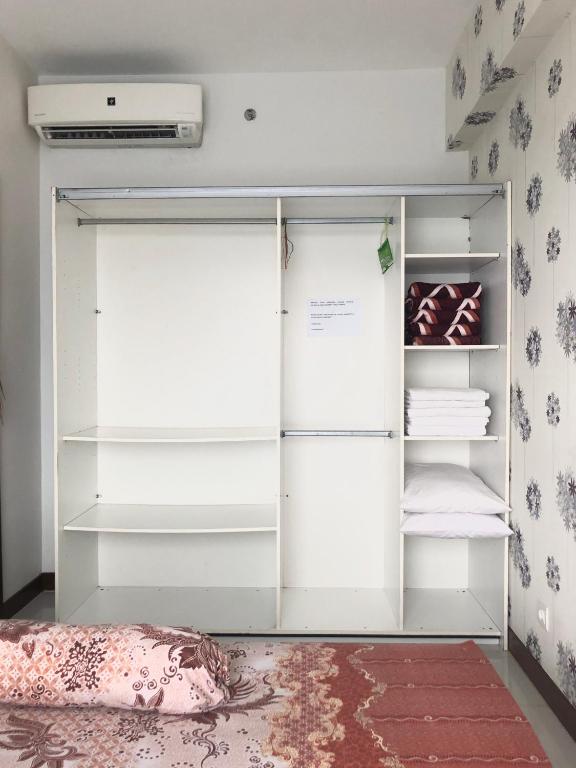 ［セルポン］アパートメント（36m²）｜ 1ベッドルーム／1バスルーム - Room image