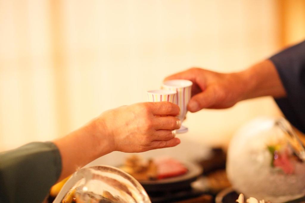 Food and beverages