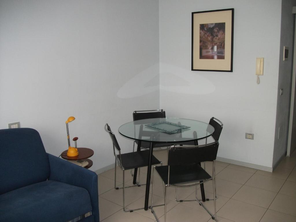 Vista Hotel & Residence - 5