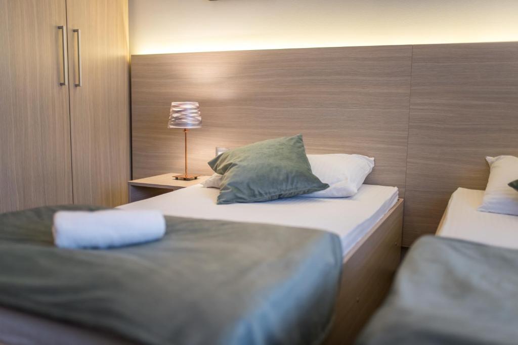 Hotel Tehnograd photo