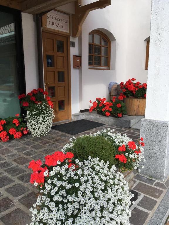 Residenza Grazia photo