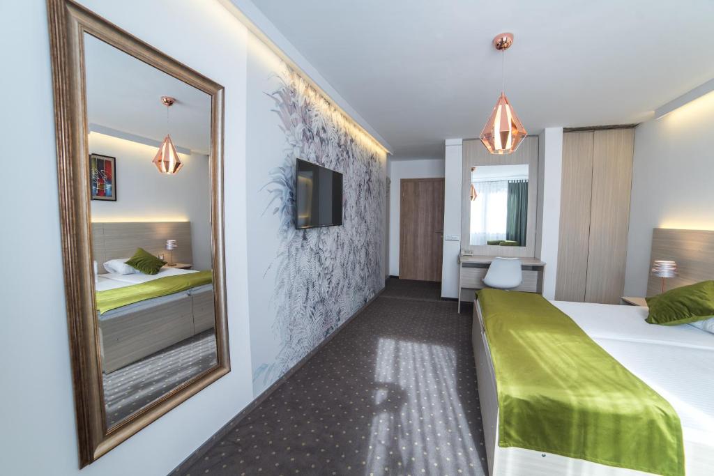 Hotel Tehnograd photo