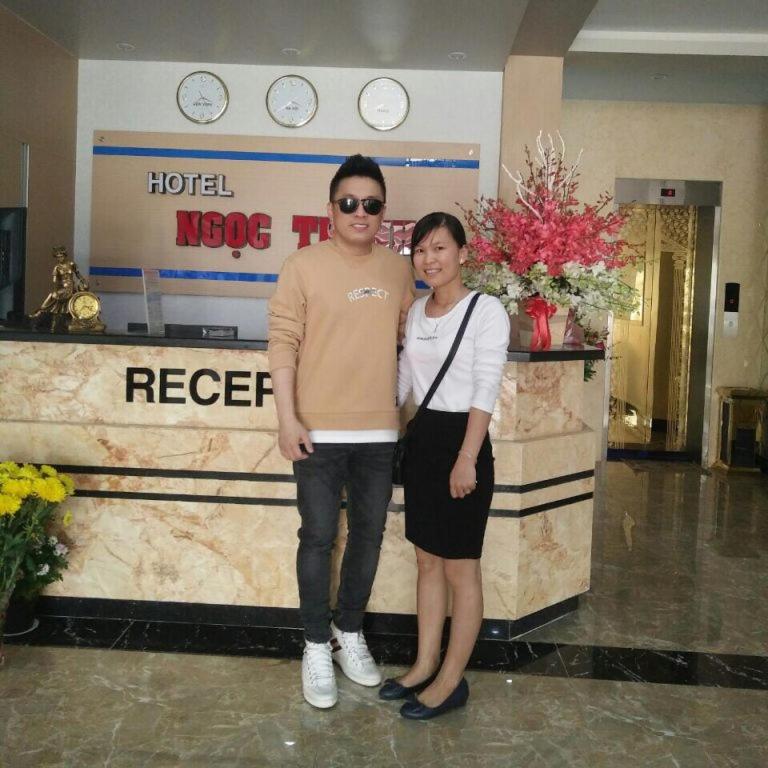 Ngọc Thành Hotel