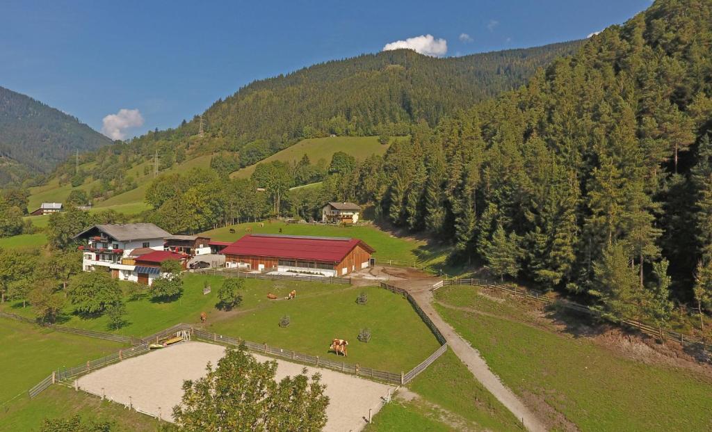 Saumerhof - 4