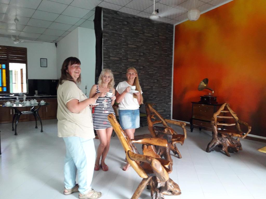 Vimanra Hotel photo