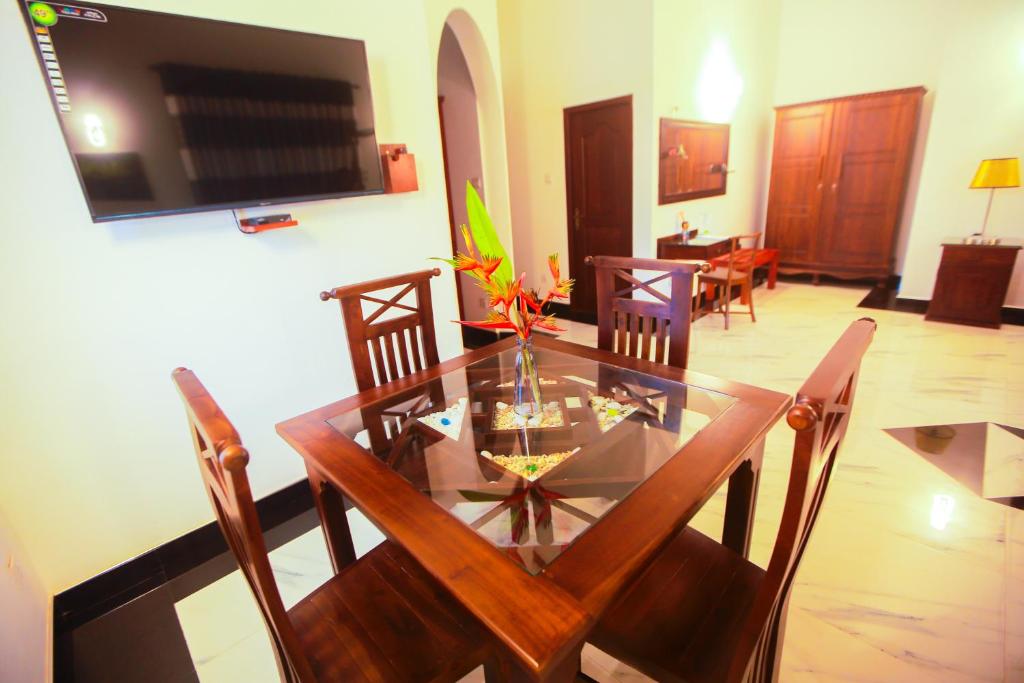 Facilities