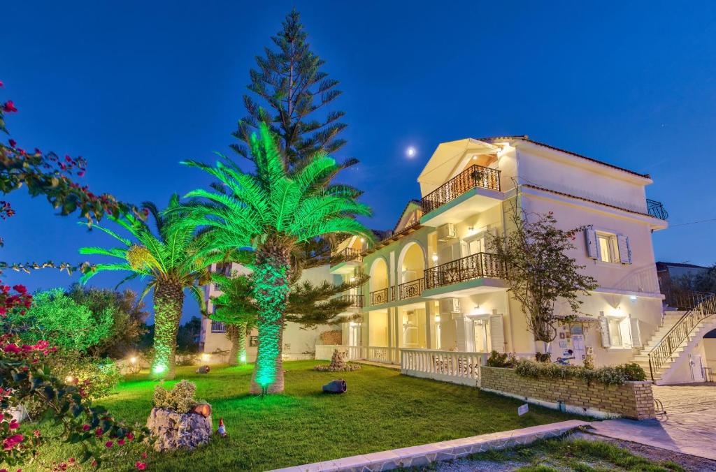 Panorama Studios &amp; Apartments — Hotel in Zakynthos Island