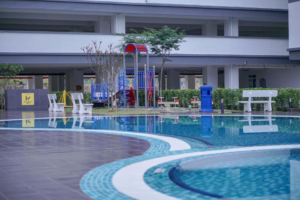 Khailily Hillview Guesthouse KLIA & Sepang Circuit photo