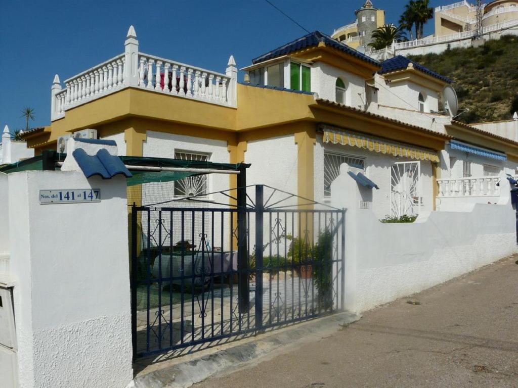 Quesada Golf House - 3