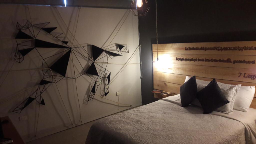 Doroteo Hotel Boutique photo