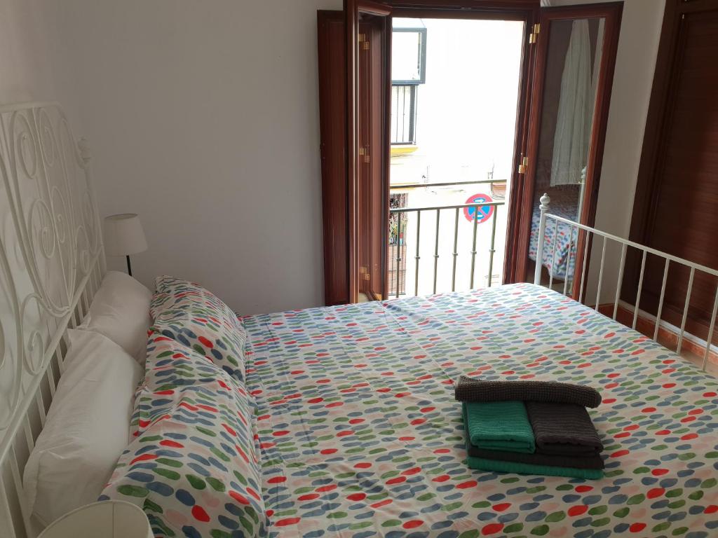 HISPALIS SAN LUIS — Hotel in Seville