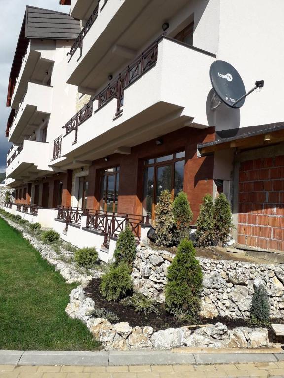 Apartman Lux Premier 09 Kopaonik - 2