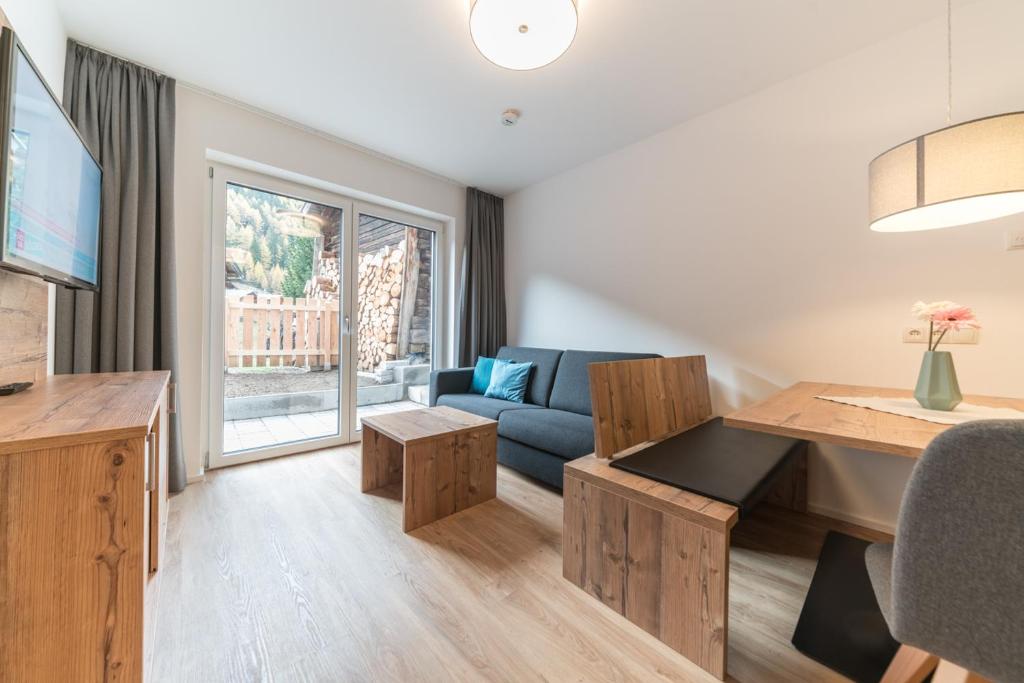 Hochstatt Appartements - 3