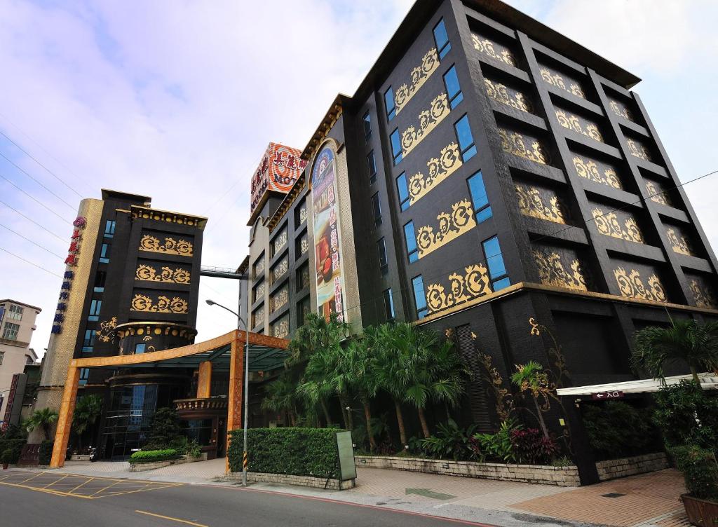 Vista exterior