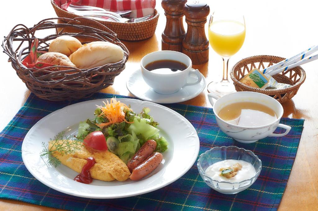 Lake village donaludo Pension 호텔 이미지 2