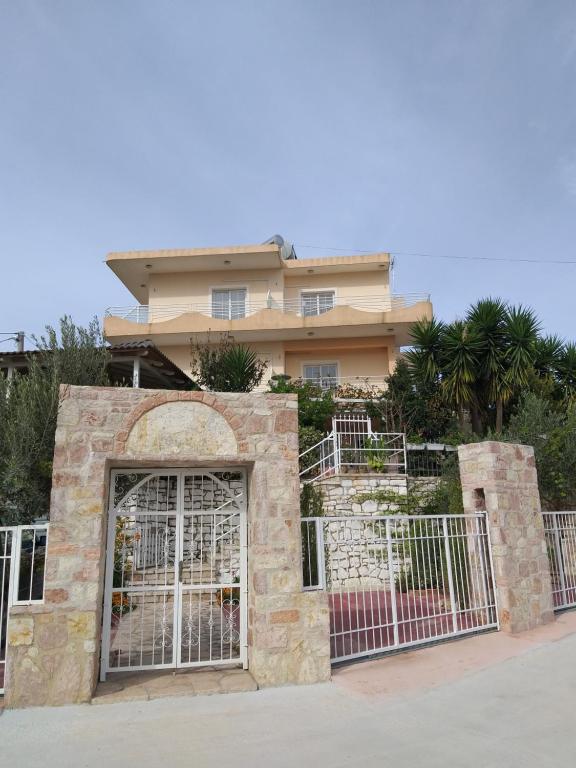 Guesthouse Villa Joanna&Mattheo photo