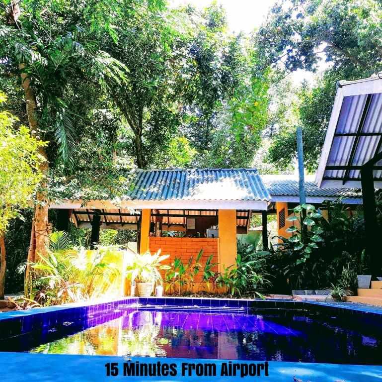 Randoni Villa photo