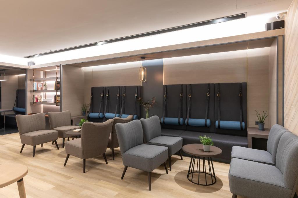 Hotel Facilities