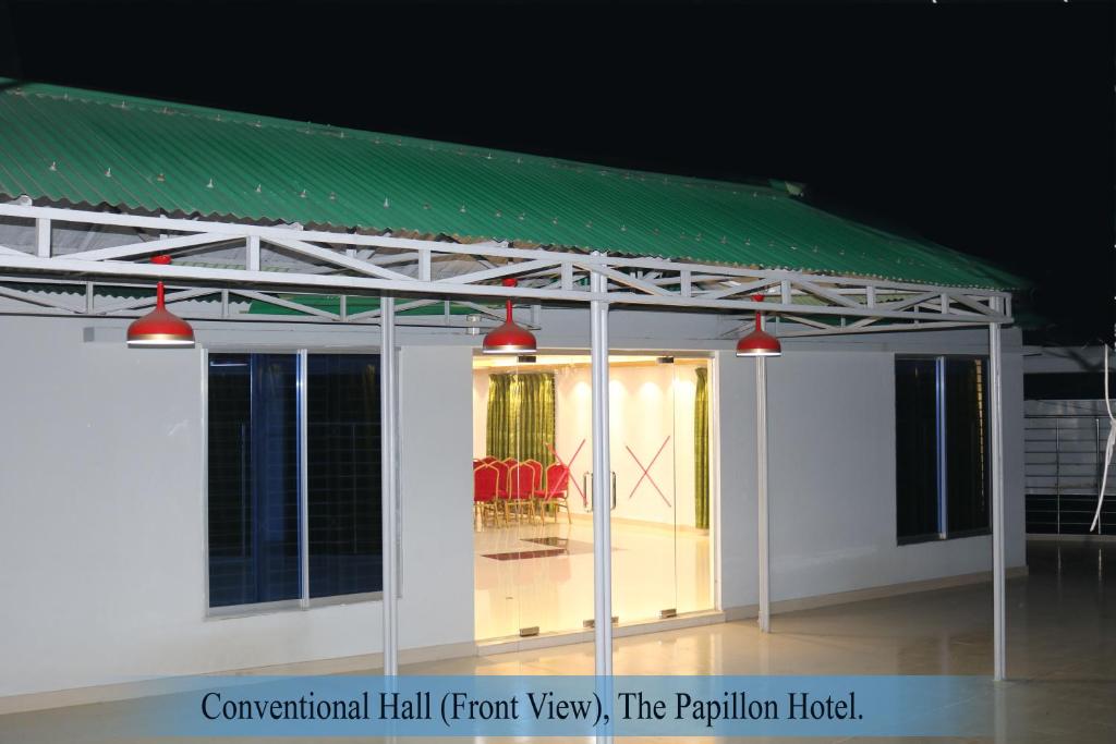 The Papillon Hotel Bhola photo