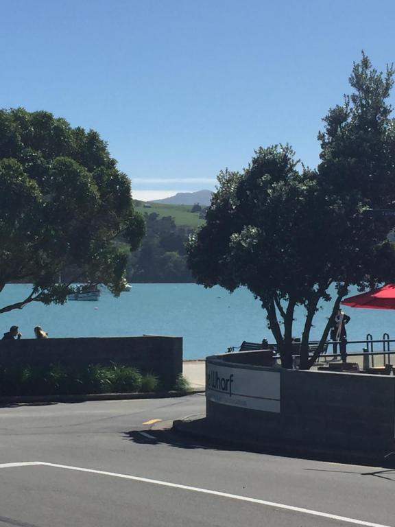 The Studio Akaroa — Hotel in Akaroa