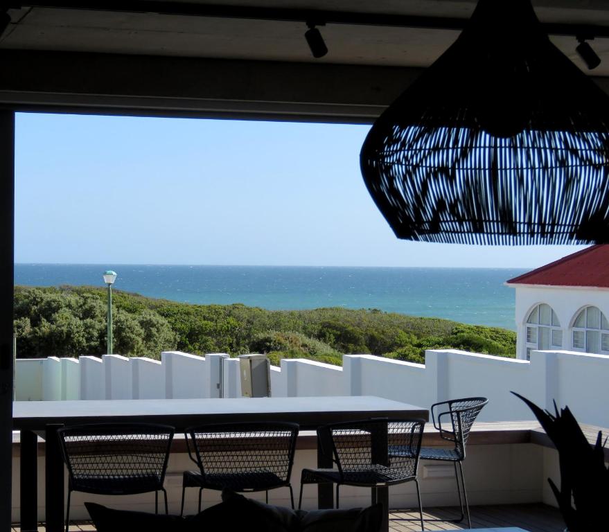 Troon Beach Cottage Hermanus — Hotel in Hermanus