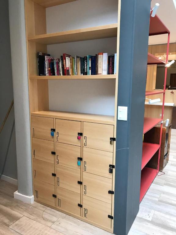 편의 시설/서비스