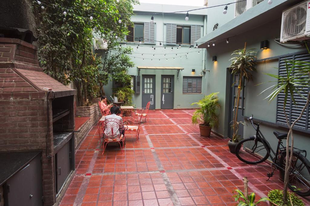 편의 시설/서비스