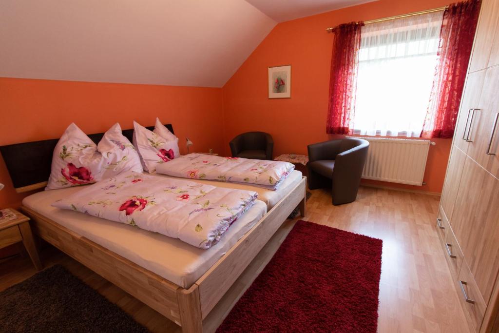 Ferienwohnung Claudia - 5