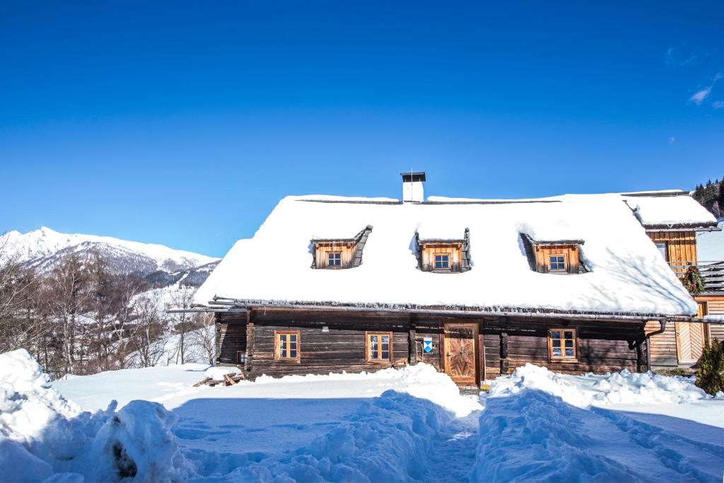 Napoleonvilla Ferienhaus für kreative Auszeiten - 2