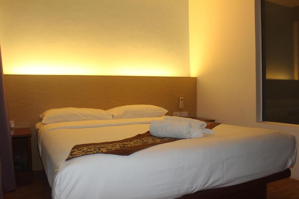 Freedom Kata — Hotel in Phuket