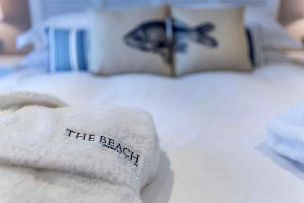 The Beach, Hotel in Bude