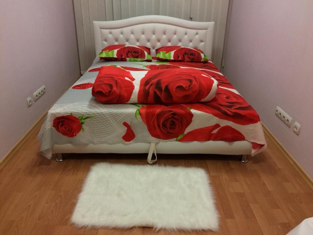 Apartments "Ocean Plaza" — Hotel in Kyiv