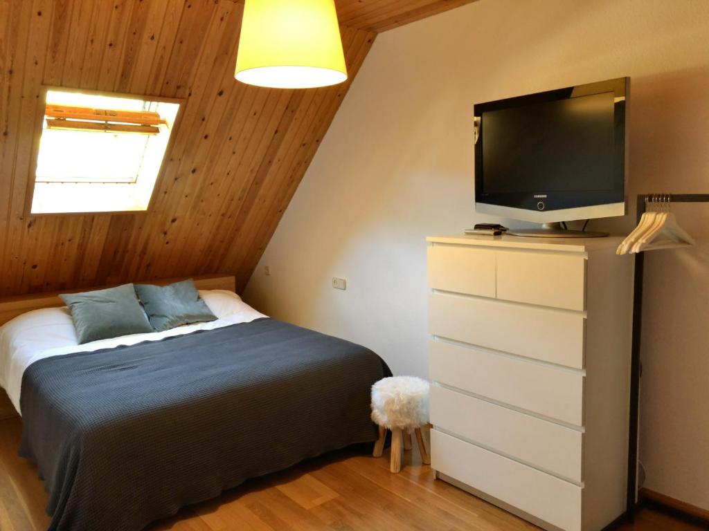 Chalet Los Ibones - Lodge Escarrilla - 4