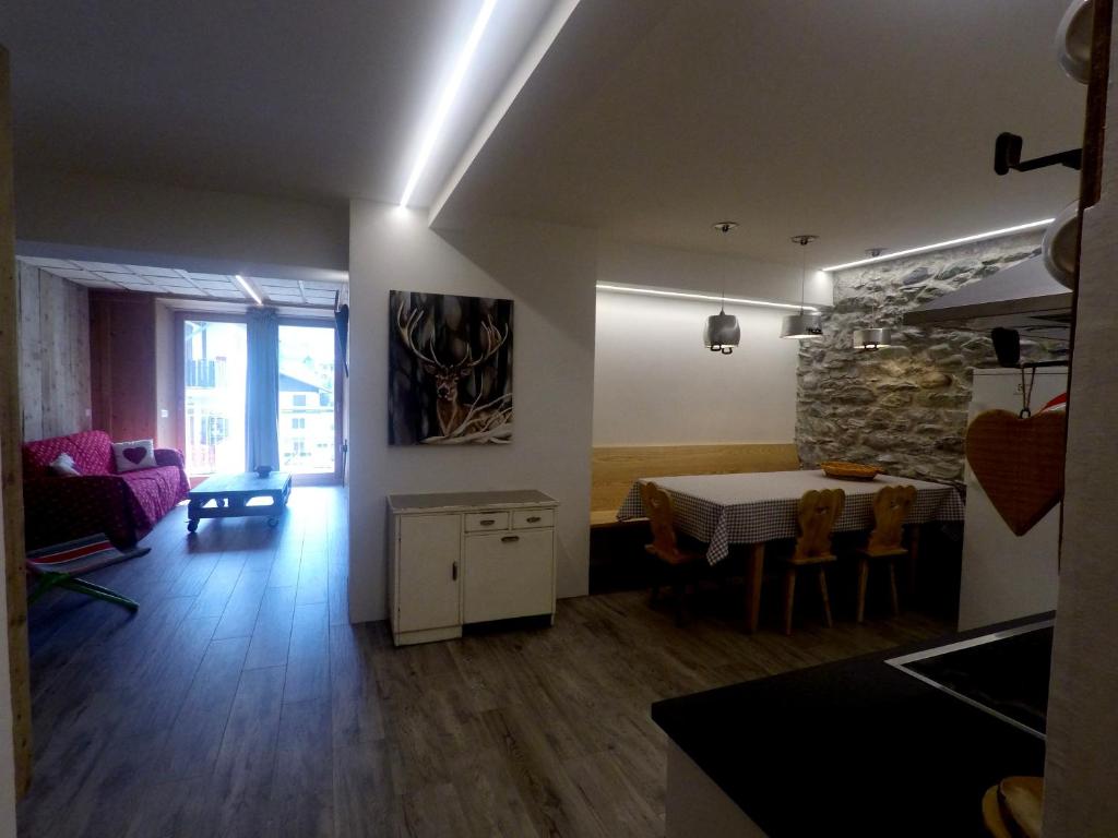 Appartamento SALIC - 3
