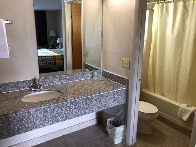 Treetop Inn photo