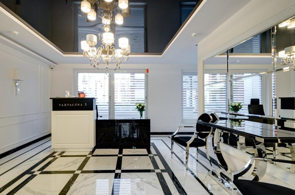 Happy Stay Tartaczna Residence III photo