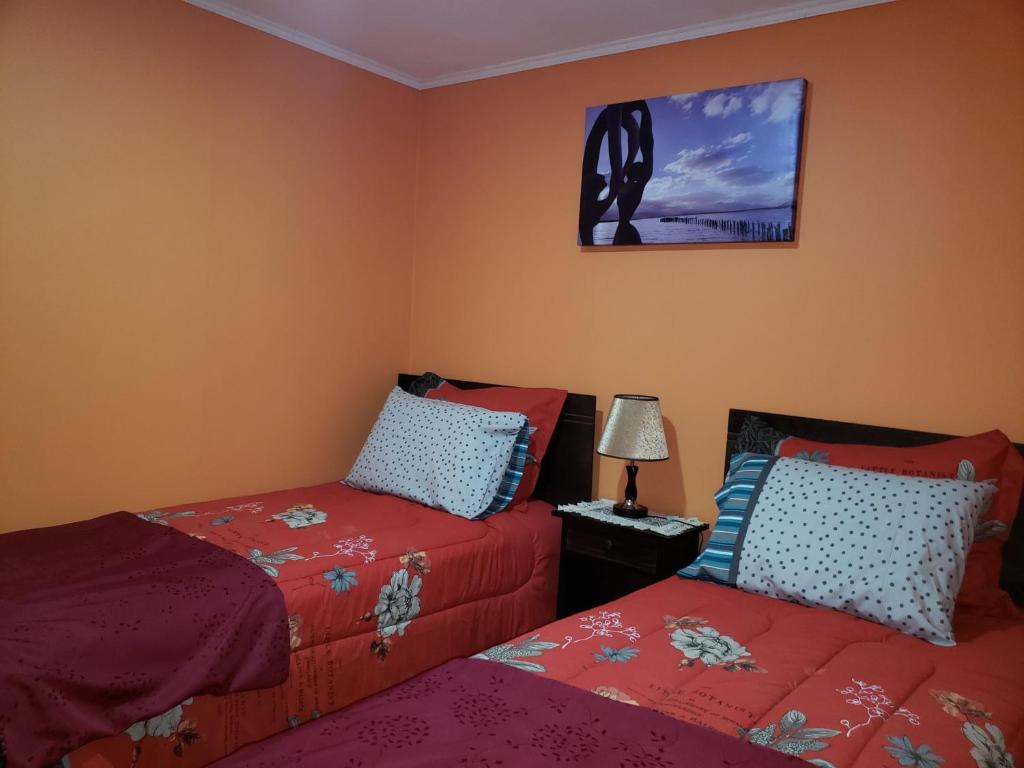 Hostal Nataly photo
