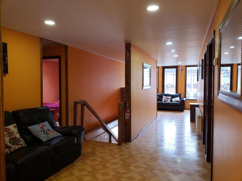 Hostal Nataly photo