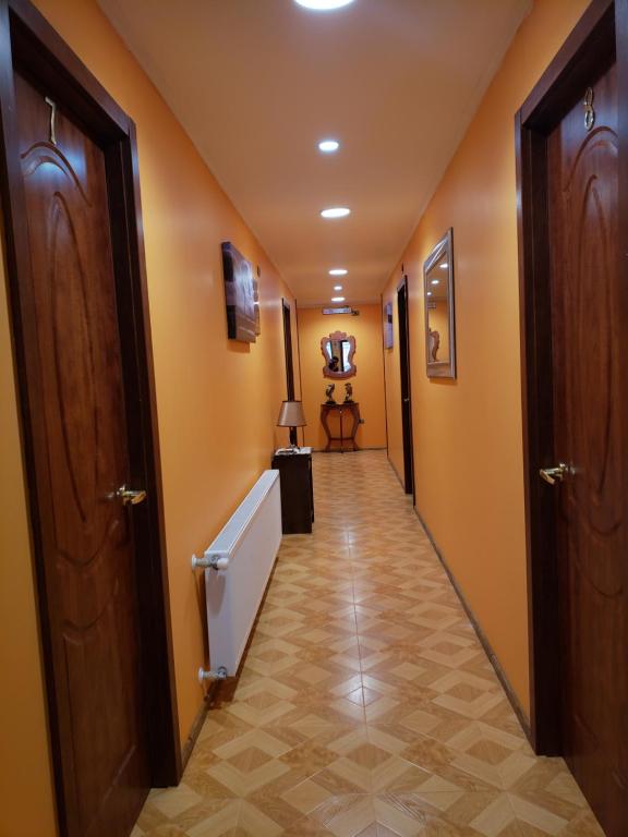 Hostal Nataly photo